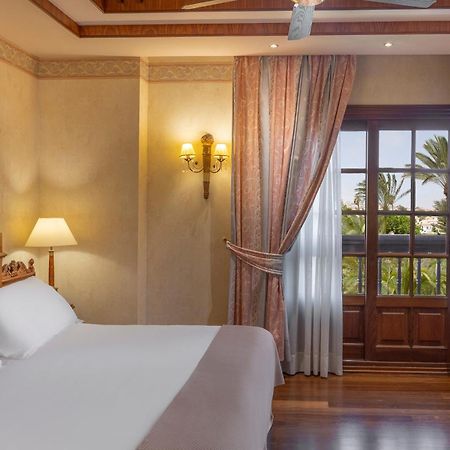 Elba Palace Golf Boutique Hotel - Adults Only كاليتا ذي فوستي المظهر الخارجي الصورة