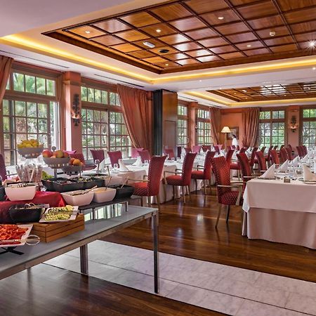 Elba Palace Golf Boutique Hotel - Adults Only كاليتا ذي فوستي المظهر الخارجي الصورة