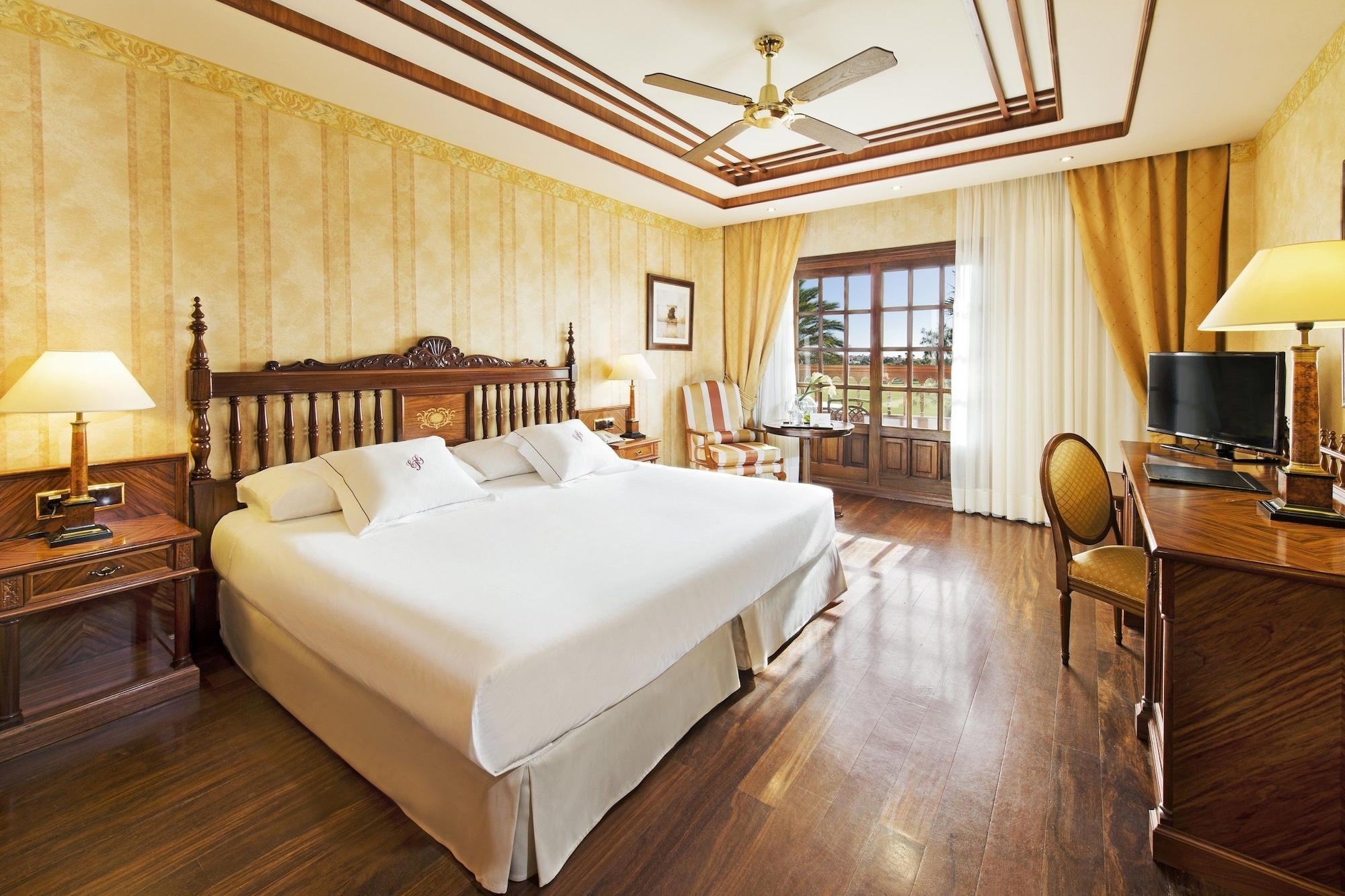 Elba Palace Golf Boutique Hotel - Adults Only كاليتا ذي فوستي المظهر الخارجي الصورة