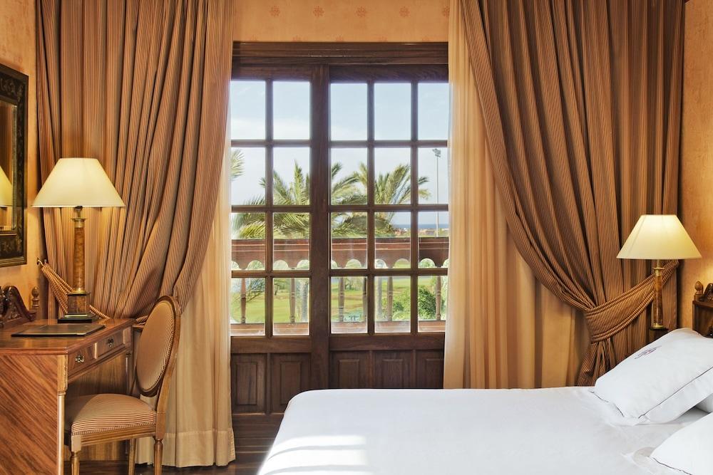 Elba Palace Golf Boutique Hotel - Adults Only كاليتا ذي فوستي المظهر الخارجي الصورة