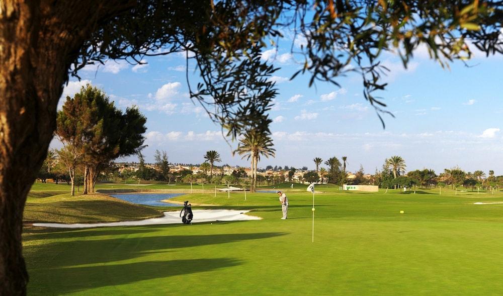 Elba Palace Golf Boutique Hotel - Adults Only كاليتا ذي فوستي المظهر الخارجي الصورة