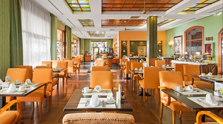 Elba Palace Golf Boutique Hotel - Adults Only كاليتا ذي فوستي المظهر الخارجي الصورة