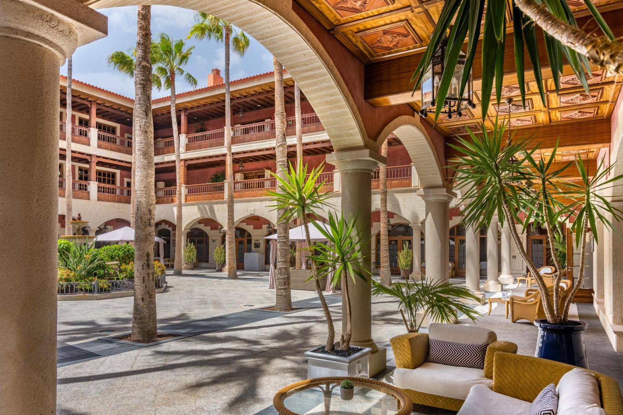 Elba Palace Golf Boutique Hotel - Adults Only كاليتا ذي فوستي المظهر الخارجي الصورة