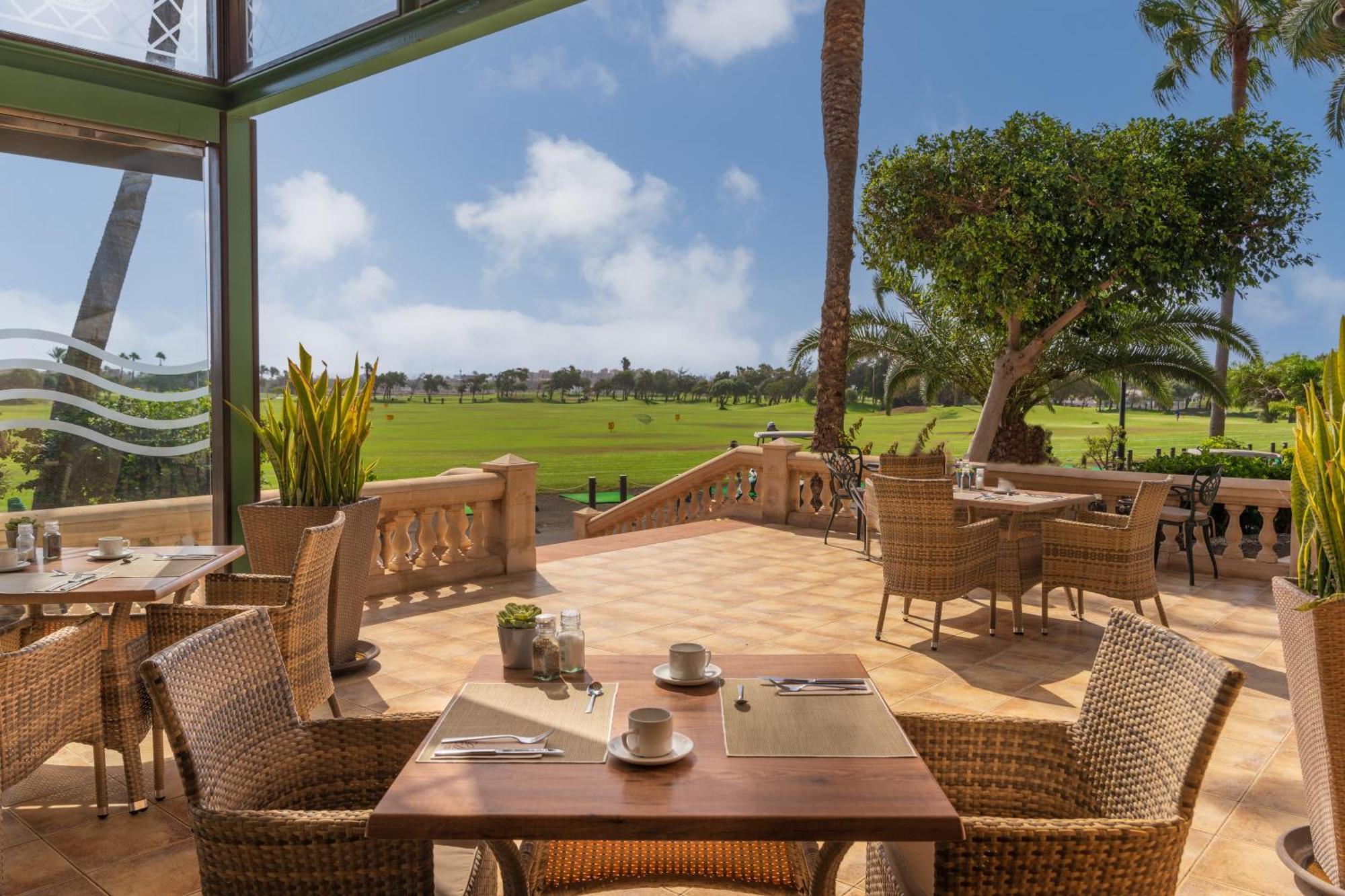 Elba Palace Golf Boutique Hotel - Adults Only كاليتا ذي فوستي المظهر الخارجي الصورة