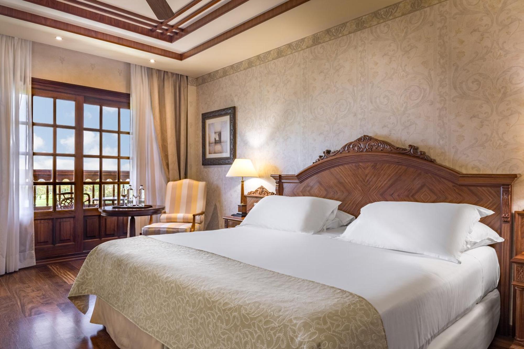 Elba Palace Golf Boutique Hotel - Adults Only كاليتا ذي فوستي المظهر الخارجي الصورة