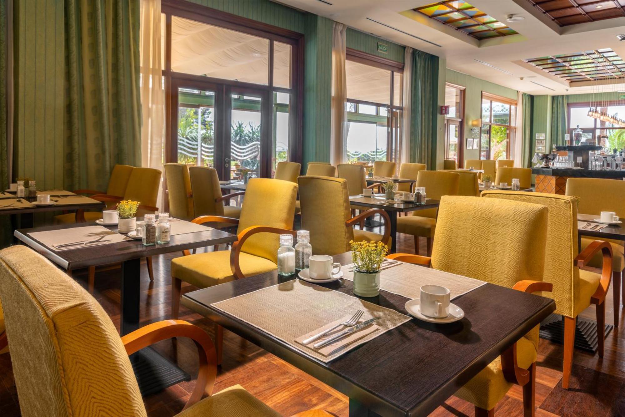 Elba Palace Golf Boutique Hotel - Adults Only كاليتا ذي فوستي المظهر الخارجي الصورة