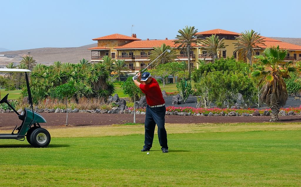 Elba Palace Golf Boutique Hotel - Adults Only كاليتا ذي فوستي المظهر الخارجي الصورة
