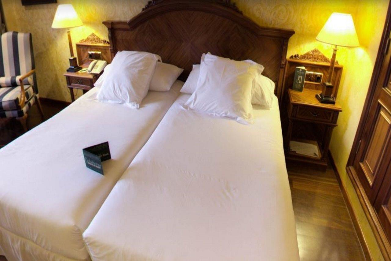 Elba Palace Golf Boutique Hotel - Adults Only كاليتا ذي فوستي المظهر الخارجي الصورة