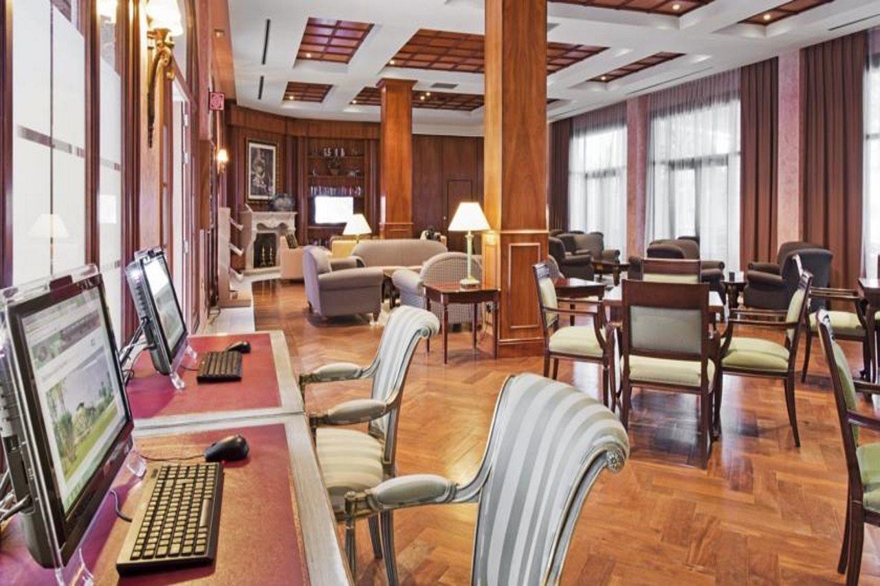 Elba Palace Golf Boutique Hotel - Adults Only كاليتا ذي فوستي المظهر الخارجي الصورة
