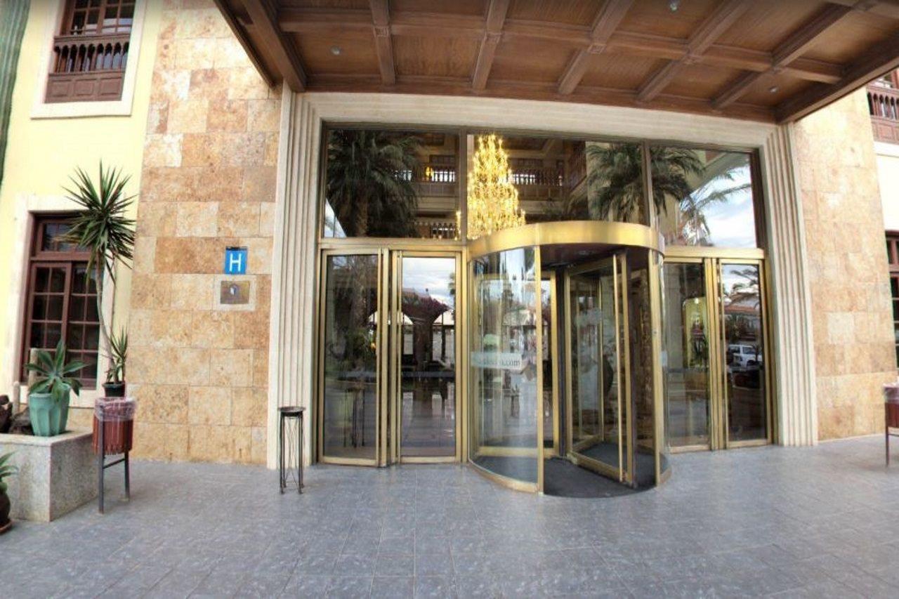Elba Palace Golf Boutique Hotel - Adults Only كاليتا ذي فوستي المظهر الخارجي الصورة