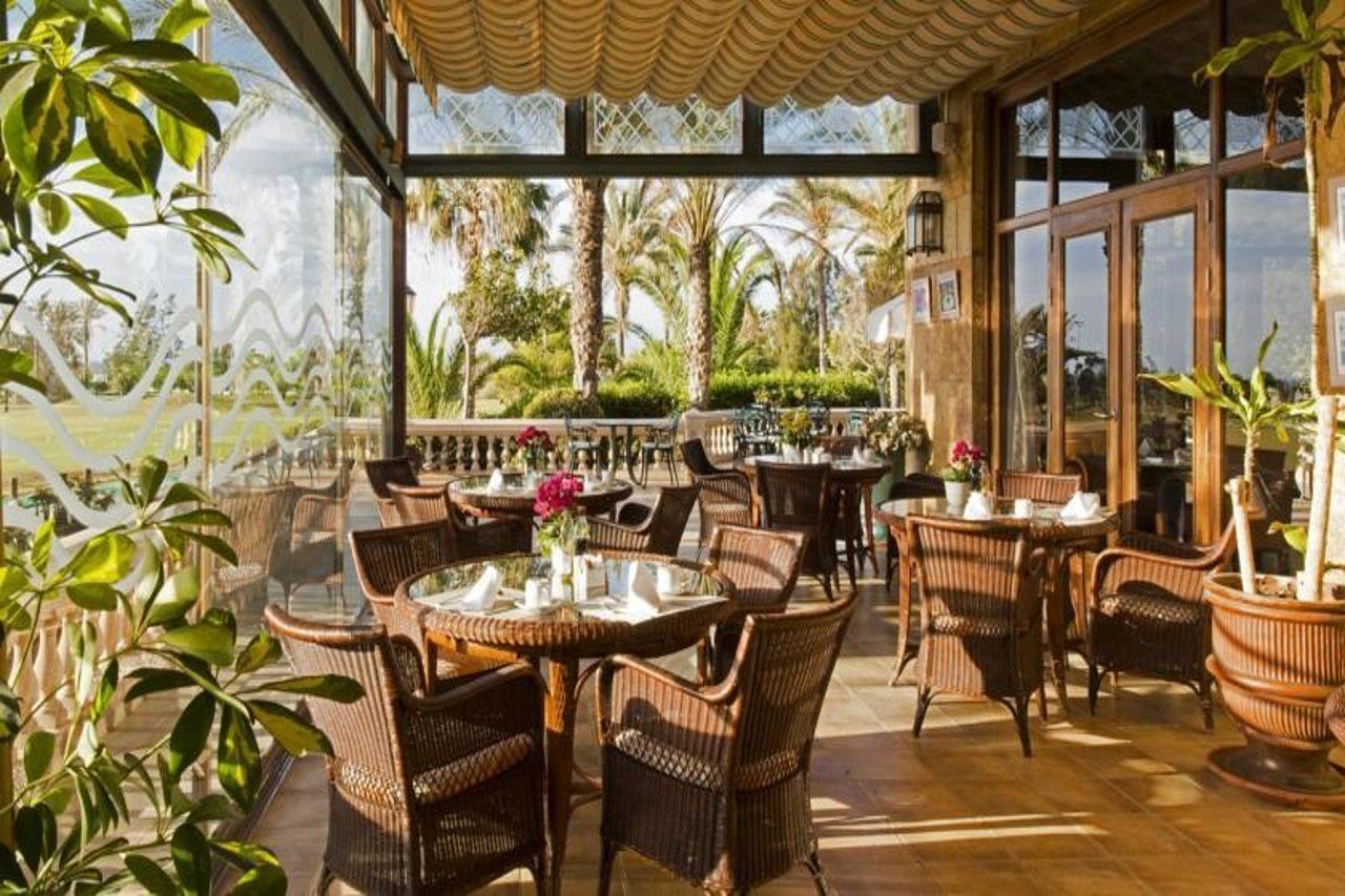 Elba Palace Golf Boutique Hotel - Adults Only كاليتا ذي فوستي المظهر الخارجي الصورة