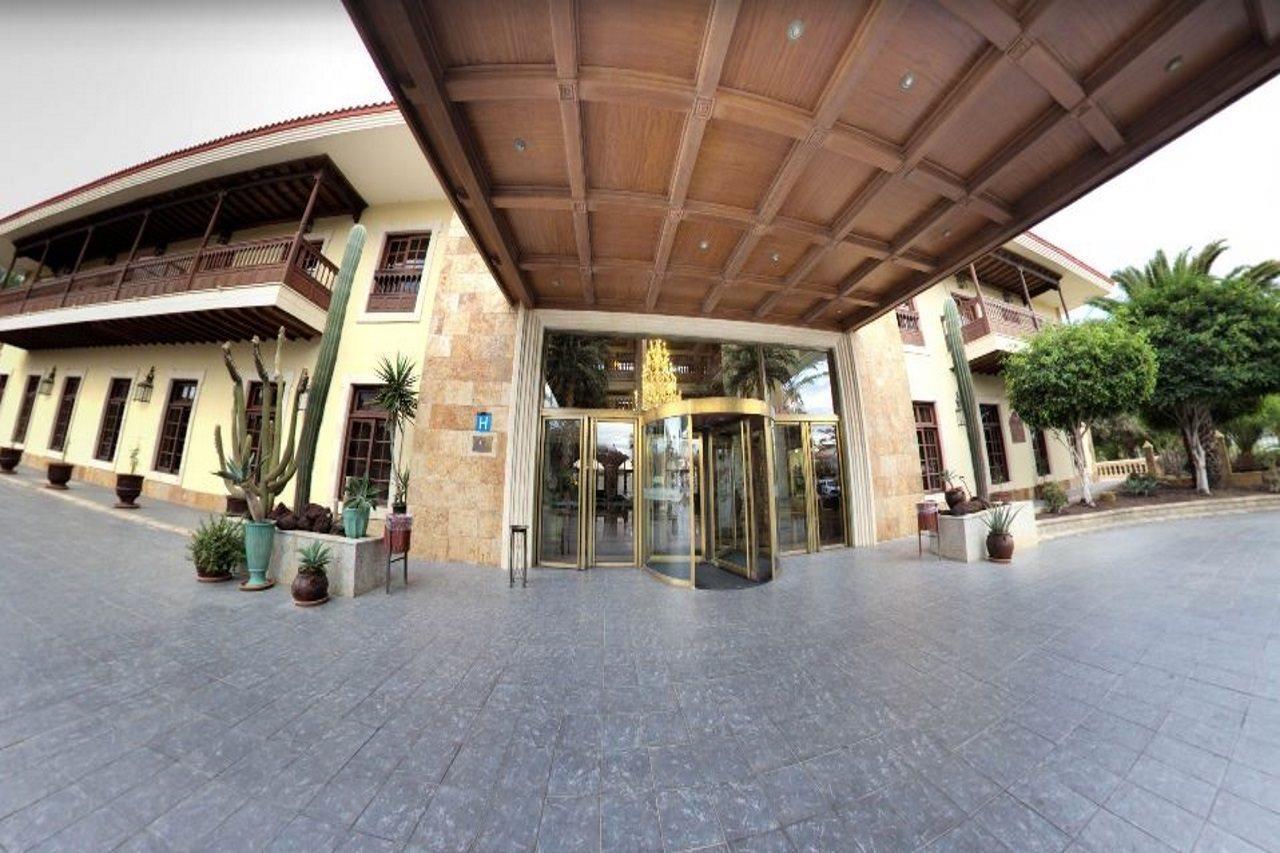 Elba Palace Golf Boutique Hotel - Adults Only كاليتا ذي فوستي المظهر الخارجي الصورة