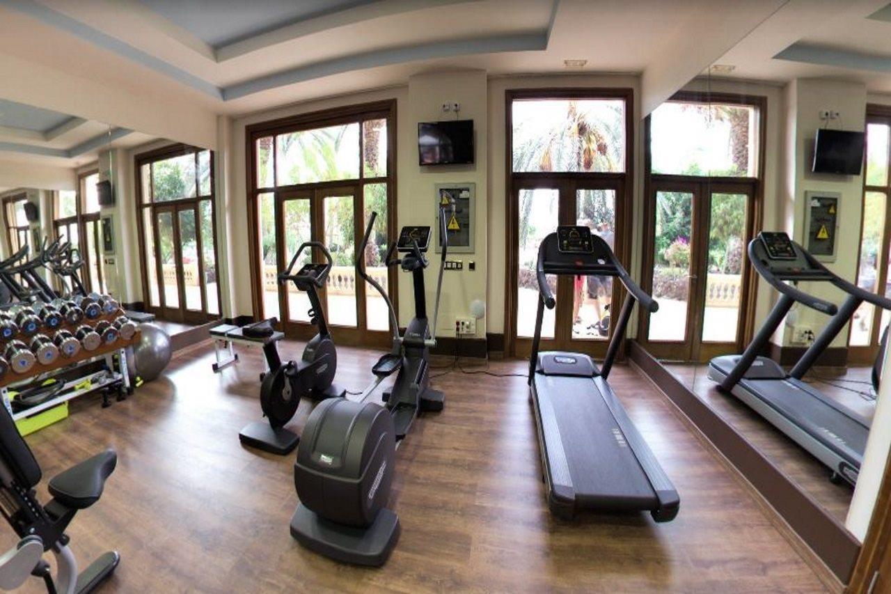Elba Palace Golf Boutique Hotel - Adults Only كاليتا ذي فوستي المظهر الخارجي الصورة