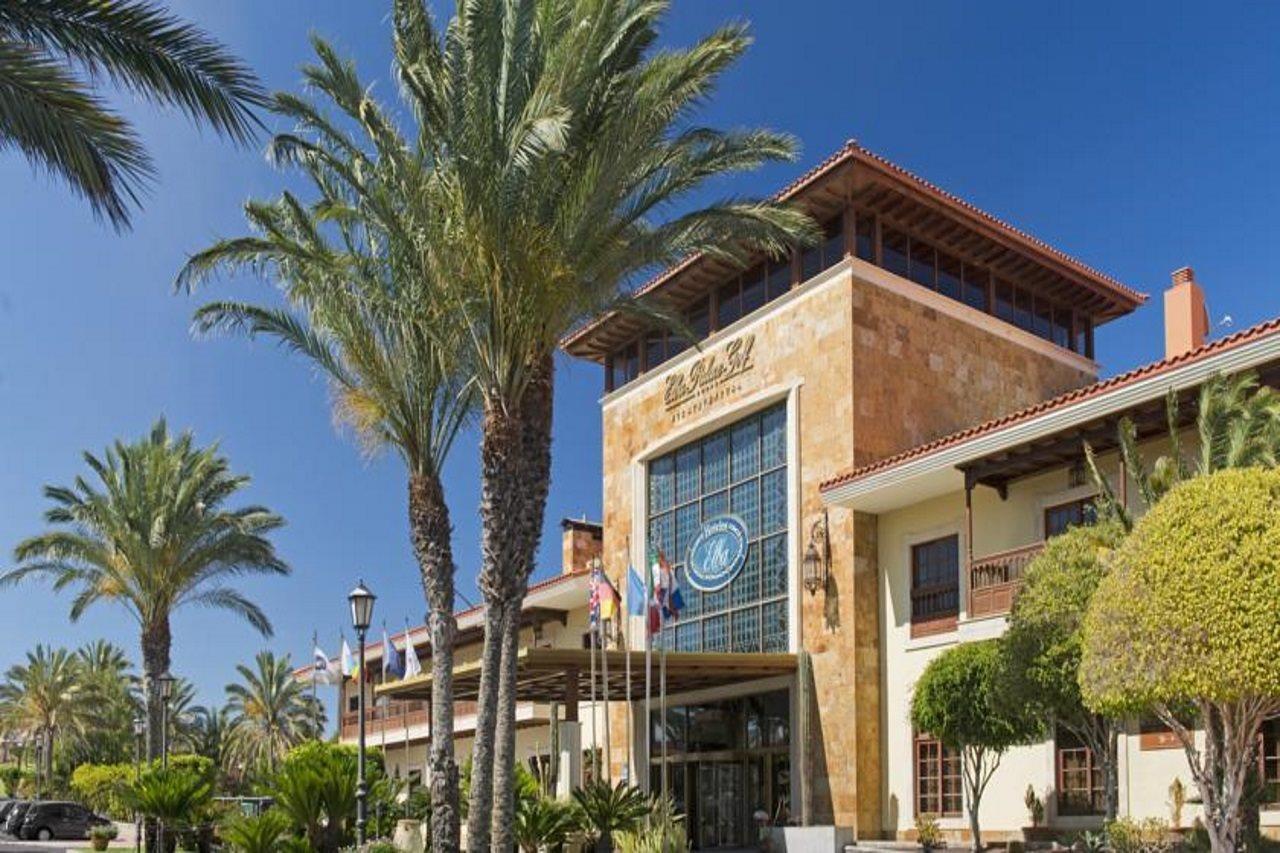 Elba Palace Golf Boutique Hotel - Adults Only كاليتا ذي فوستي المظهر الخارجي الصورة