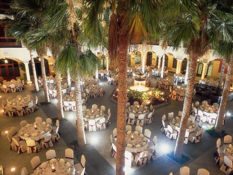 Elba Palace Golf Boutique Hotel - Adults Only كاليتا ذي فوستي المظهر الخارجي الصورة