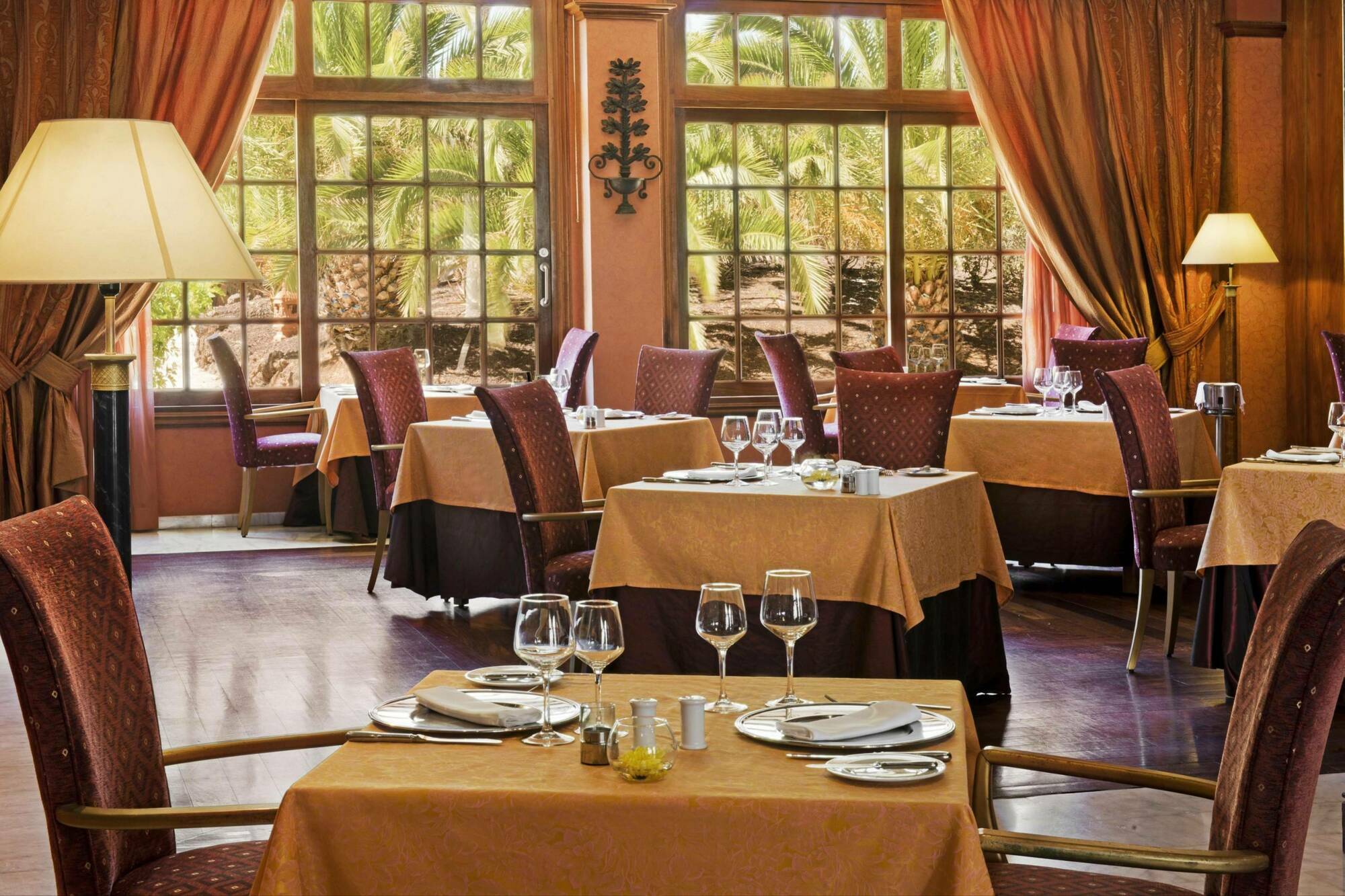 Elba Palace Golf Boutique Hotel - Adults Only كاليتا ذي فوستي المظهر الخارجي الصورة