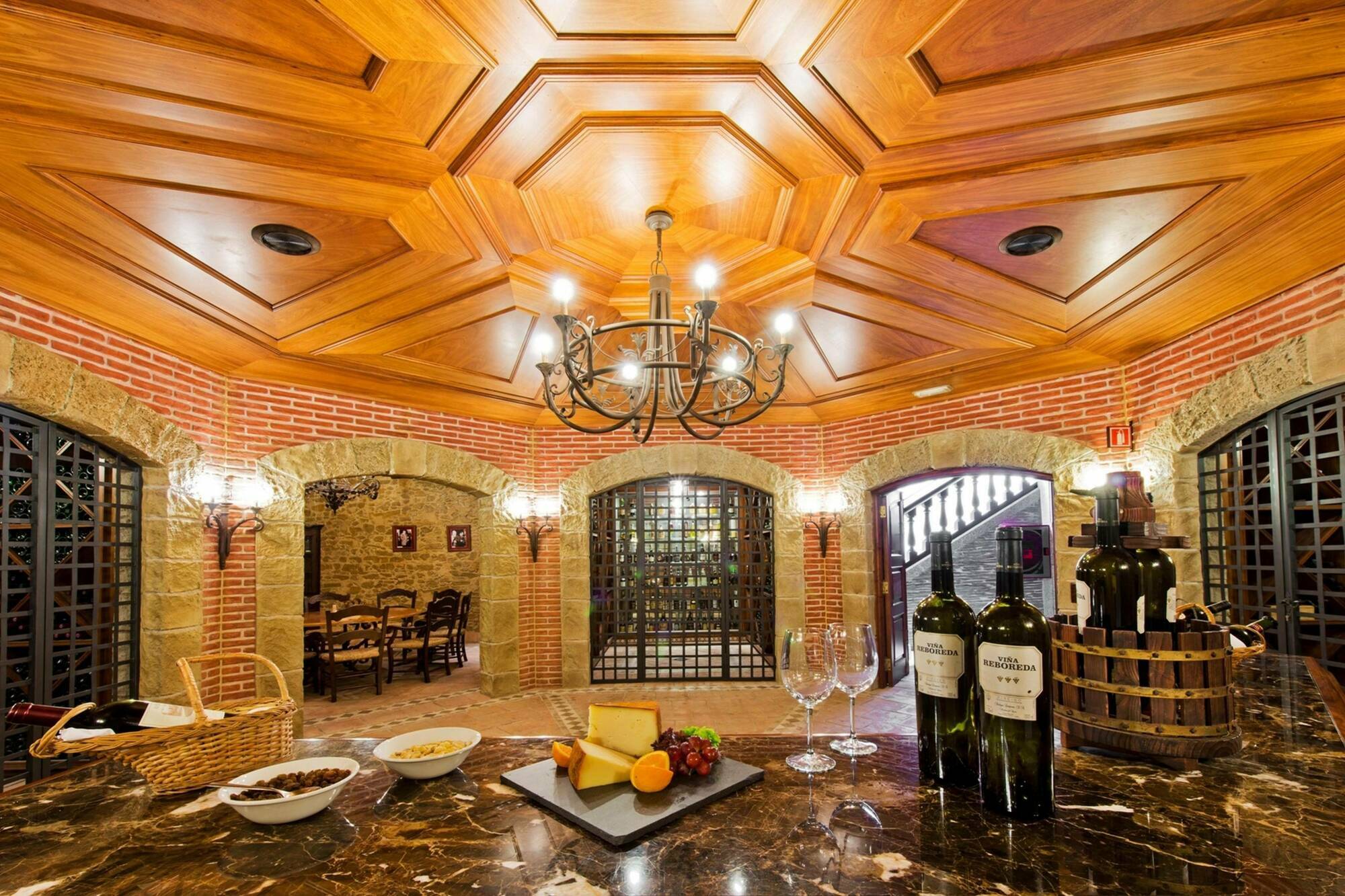Elba Palace Golf Boutique Hotel - Adults Only كاليتا ذي فوستي المظهر الخارجي الصورة