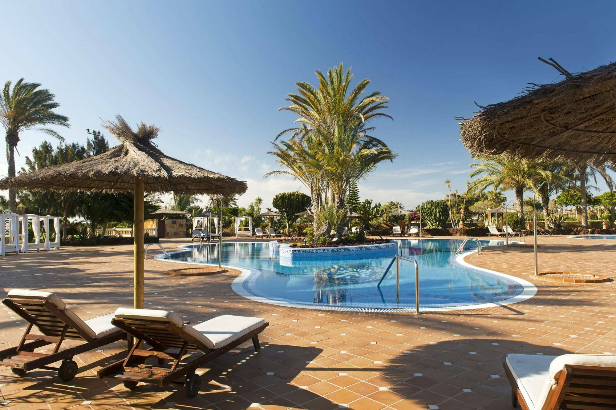 Elba Palace Golf Boutique Hotel - Adults Only كاليتا ذي فوستي المظهر الخارجي الصورة