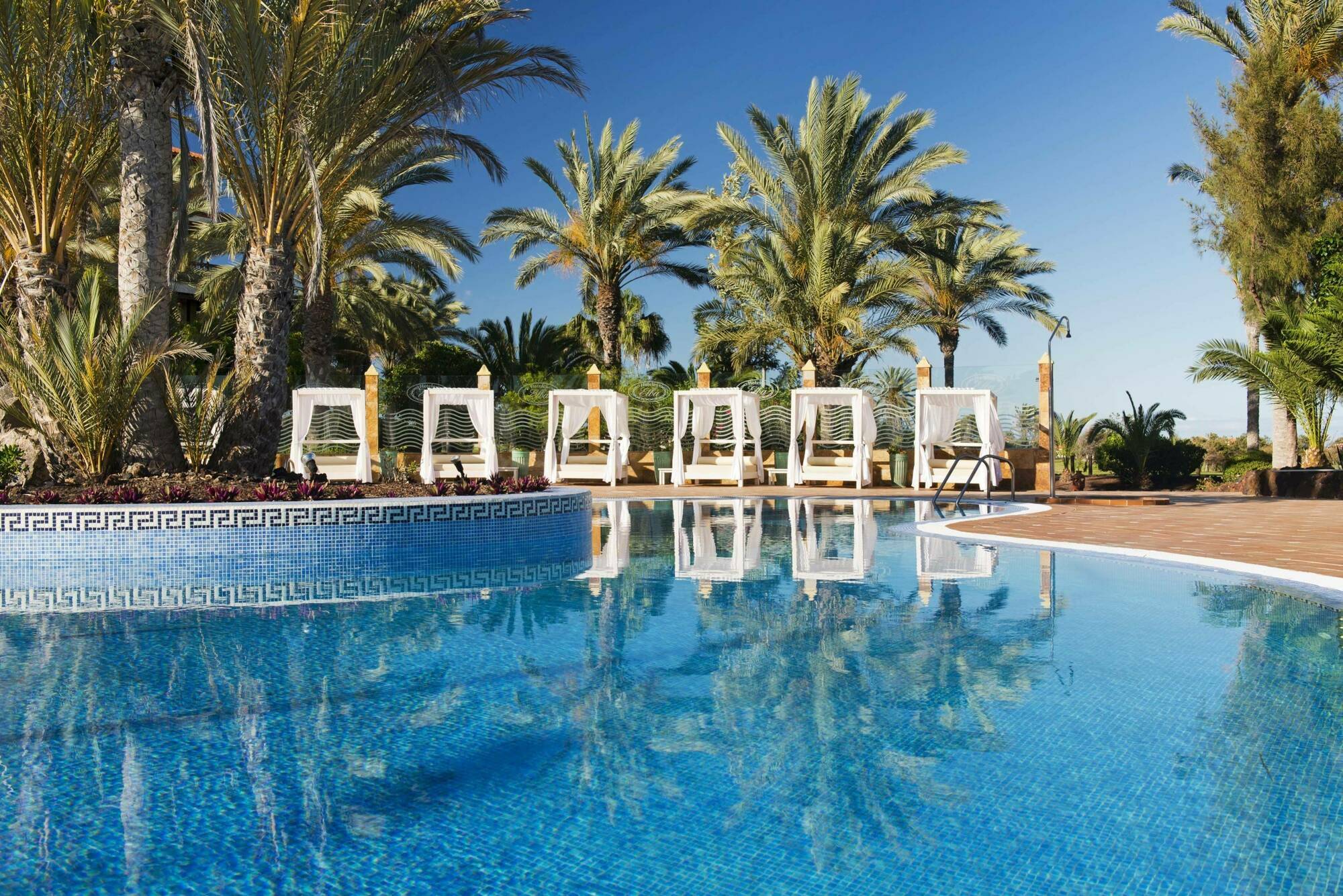 Elba Palace Golf Boutique Hotel - Adults Only كاليتا ذي فوستي المظهر الخارجي الصورة