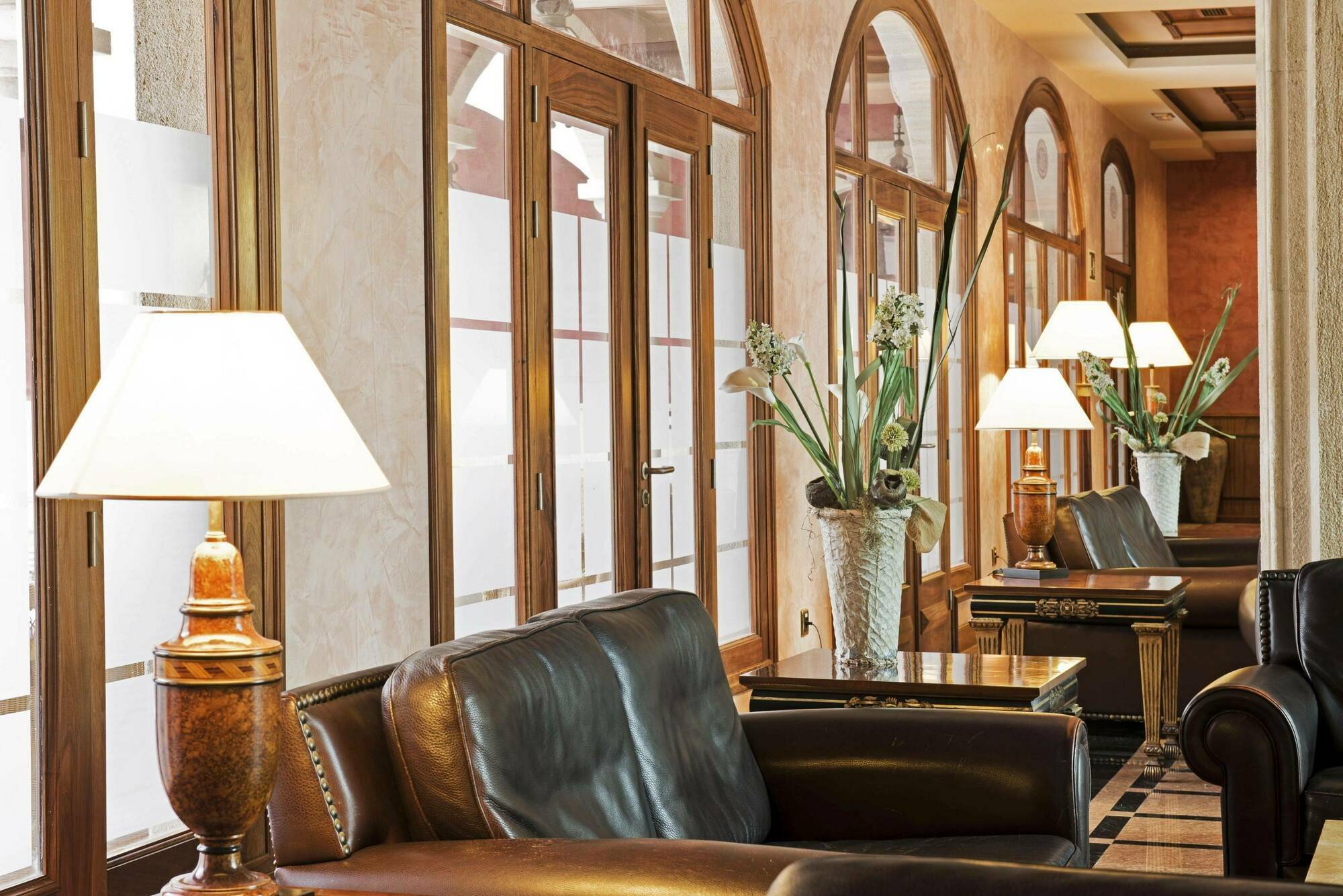 Elba Palace Golf Boutique Hotel - Adults Only كاليتا ذي فوستي المظهر الخارجي الصورة